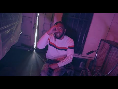 Hardini x Project Kidd x Mike P x  Real Lit