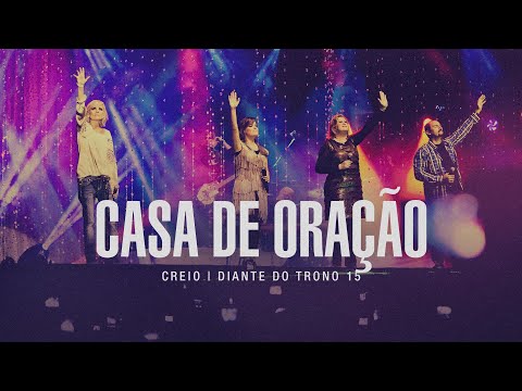 Video thumbnail for Casa de Oração