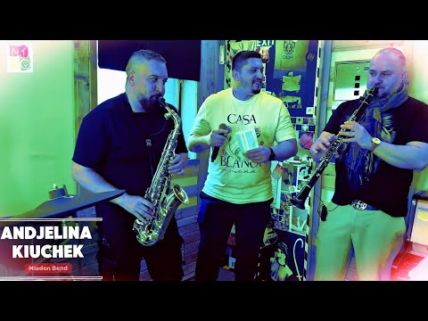 •Ork.Mladen Band-Andjelina//Орк.Младен Бенд-Анджелина-2025•🔥