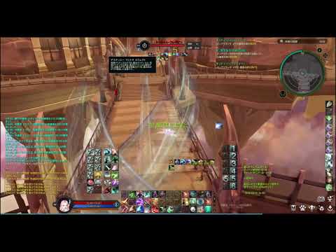 Aion Classic JP Gladiator PvP Highlight