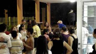 Payaso Pikorete Se Hunde El Barco