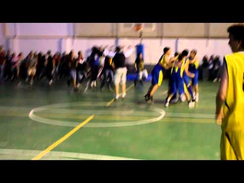 PICKEN CLARET INFANTIL 2011 JUEGA LA FASE