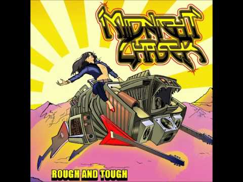 Midnight Chaser - Swords For Hire online metal music video by MIDNIGHT CHASER