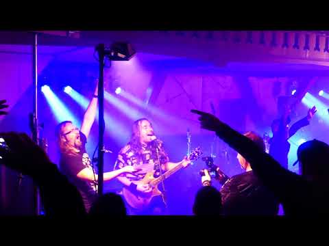 Ovčie Kiahne - So Far (Rudovo sólo)