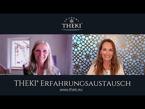 THEKI Erfahrungsbericht mit Juschka |  THEKI® Academy
