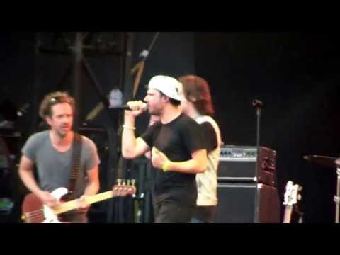 Biolay et Orelsan - Francofolies 14/07/2013 (894)
