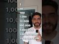 Do you know how to say these numbers in English?