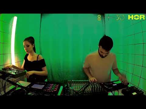 Tresor 30 Special - Fireground (LIVE) / July 2 / 9pm-10pm