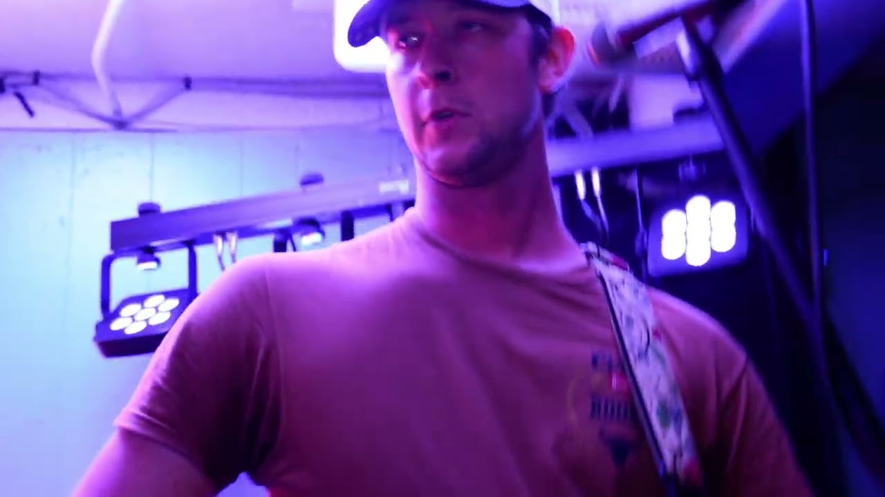 Promotional video thumbnail 3 for Back 40 Revival