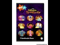 Nick Jr Halloween Spooktacular DVD