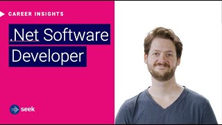 What’s it like to be a .Net Software Developer in Australia?