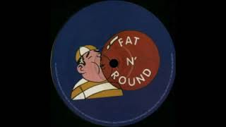 Bass-Funk-Tion "Push The Tempo" (2 High's latin Odyssey) 1995