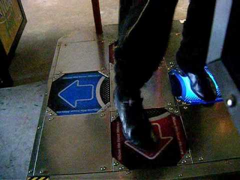 Overgate:Jam Jam Reggae Rice C feat Jam master 73 (expert):AAA #166 [Arcade score]