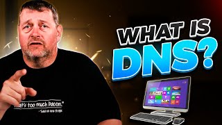 Basic DNS Concepts for Smart Homes