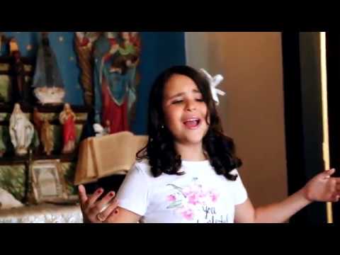 Aleluia   Lavínia Tavares