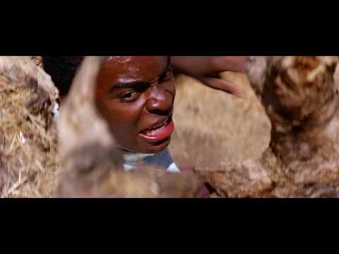 DOWNRANGE - Extrait  "Tireur embusqué" VOST