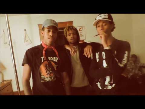 Lil Ocho X NicoSplur - Pay For That | Shot by brownpaperbagEnt