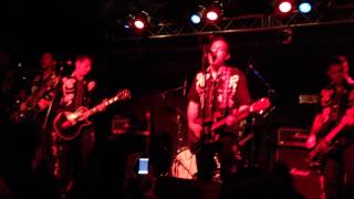 Rocket From The Crypt Live - Venom Venom (part 2)