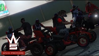 Mouse - Gang Ghetto Pt.2 (MUSIC VIDEO)