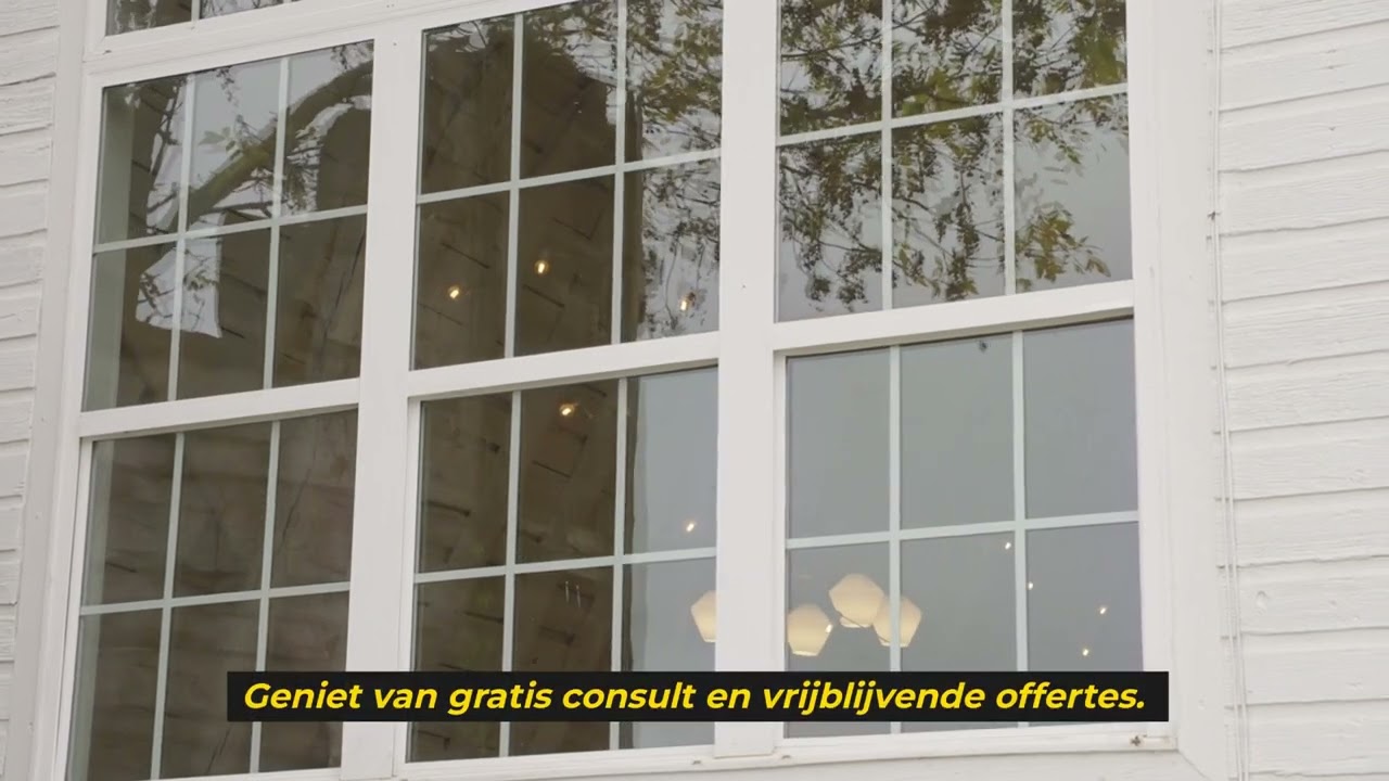 Kozijnen Den Haag