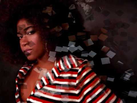 Pensando en un futuro- Ariana puello