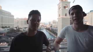 Firebeatz 2015 Residency