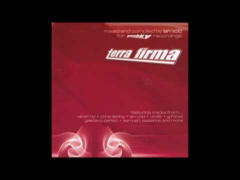 Ian Void - Terra Firma (2001) [GYCD02-2]