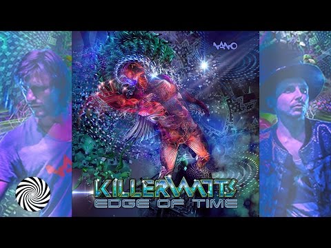 Killerwatts & Mandala - Edge Of Time
