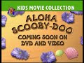 Aloha Scooby Doo 2005 Teaser Trailer