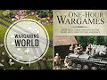 How To Play One Hour Wargames World War One 1914