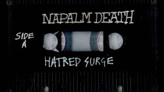 Napalm Death &quot;Instinct of Survival&quot; (1985)