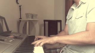 Isqueiro Azul - Tiê (Cover)