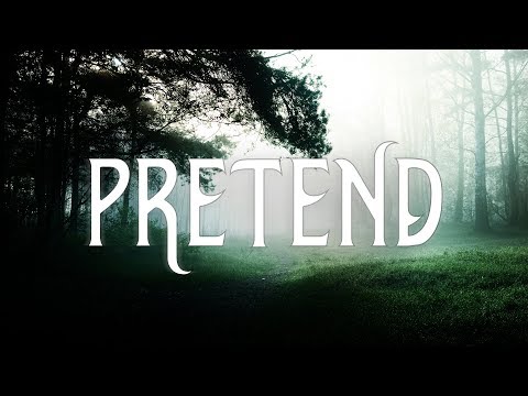 "Pretend" By redbullreptar | Creepypasta Stories | Scary Stories
