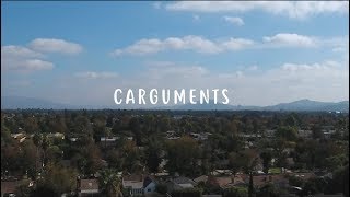 Carguments: BFA Acting Senior Showcase