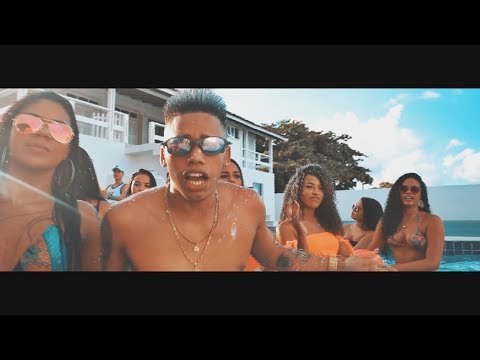 MC DANINHO - BAILE DA GAIOLA - CLIPE OFICIAL (Maker Filmes)