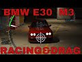 1991 BMW E30 M3 [Add-On / Replace | Template] 23