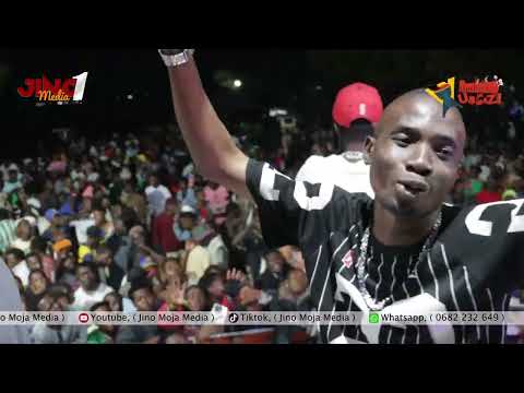 JAY COMBAT | UZINDUZI WA EP YA JETTY MC | RONGONI BEACH | MIDUNDO YA USWAZI | LIVE SHOW