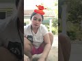 Pagi Yuk Temenin Bunda Cantik Nyuci Di Depan Rumah Dailyvlog Live Tembem