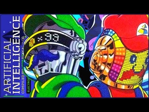 HiTech Dark Psytrance ● 200 BPM+ KiLLΔTK - Daft Spank 220