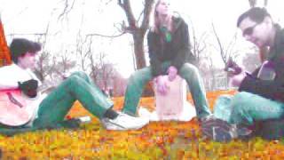 Burning the candle acoustic