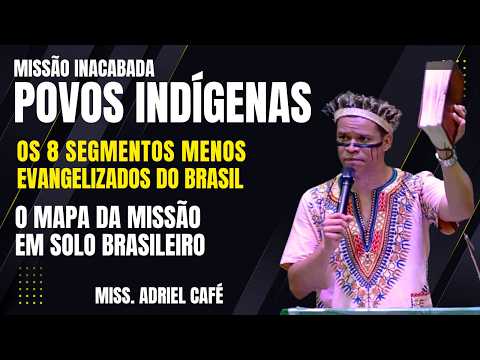 Miss. Adriel Café and AD Timbó