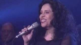Gal Costa - "Alguém como tu" (Fantástico 2003)