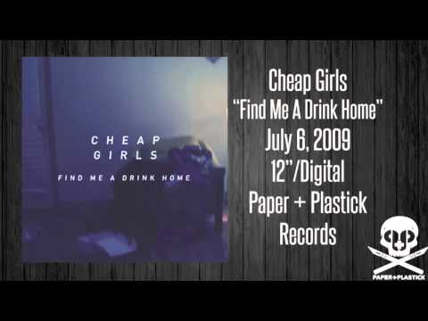 Stop Now - Cheap Girls
