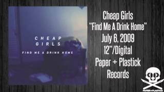 Cheap Girls - Stop Now
