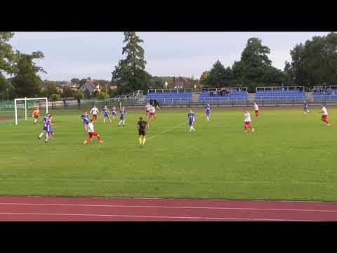 Kolejka nr 11 Czarni Rząśnia - Stal Głowno