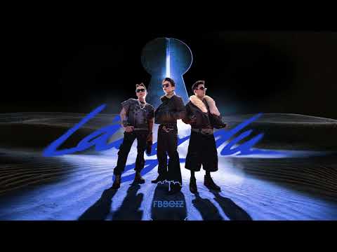 FBBOIZ - LÃNG DU (Visualizer) from the album "TRỞ LẠI"