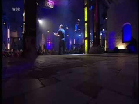 Lars Ruppel - Bread Pitt