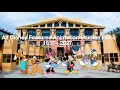 All Disney Features Animation Studios Films 1937 2027