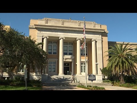 Pinellas County Courthouse Centennial