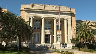 Pinellas County Courthouse Centennial